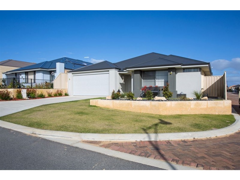 55 Greenville Vista, Meadow Springs WA 6210