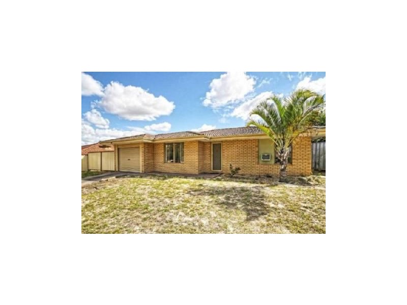 91 Warton Road, Thornlie WA 6108