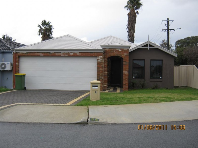 56 Longhurst Way, Queens Park WA 6107