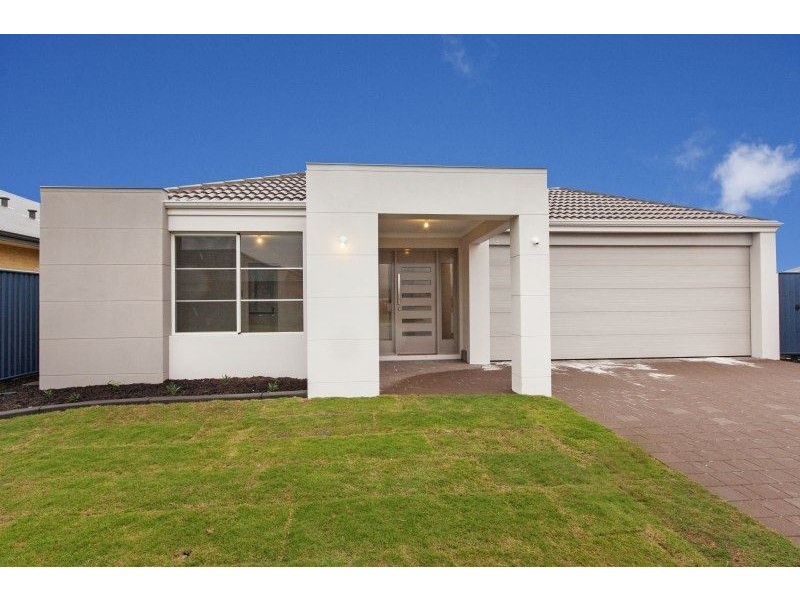 24 Zircon Drive, Byford WA 6122