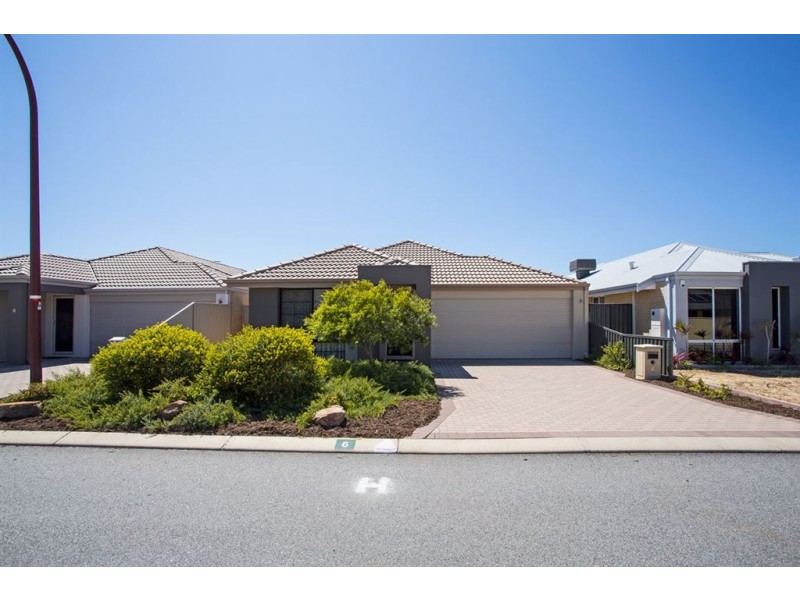 6 Kooya Way, Wattle Grove WA 6107