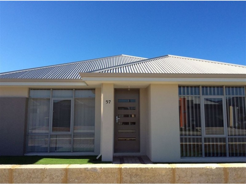 57 Mayor Street, Harrisdale WA 6112