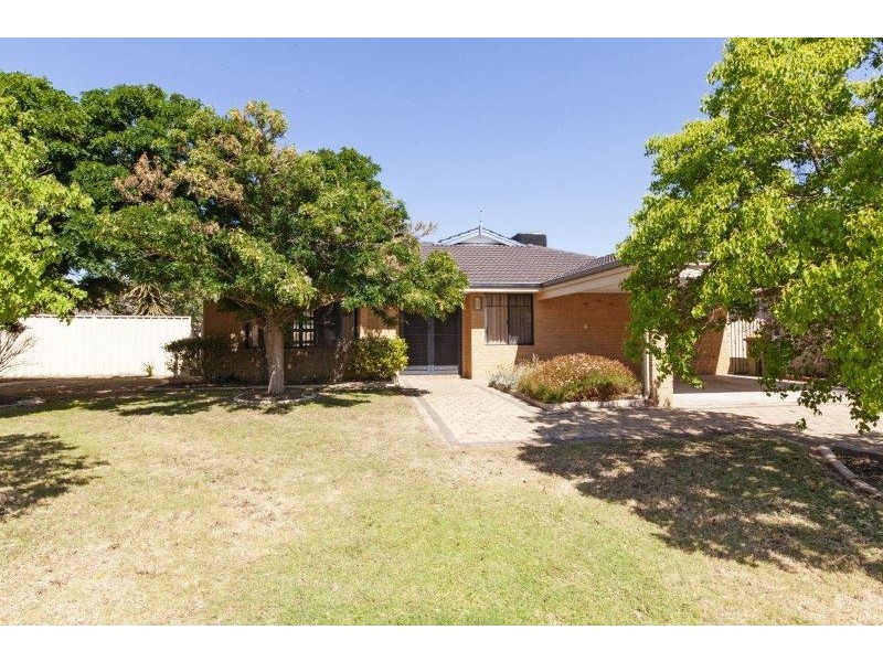 6 Waxberry Gardens, Canning Vale WA 6155