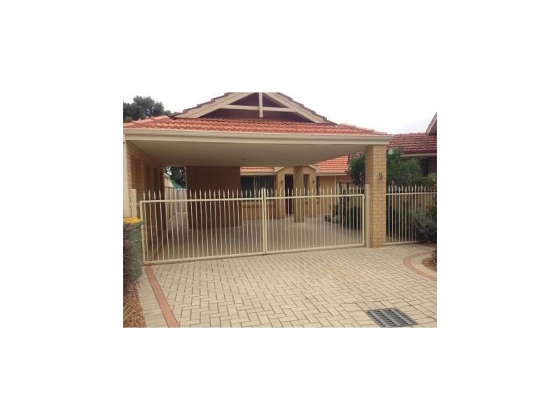 22 Tuck Street, Armadale WA 6112