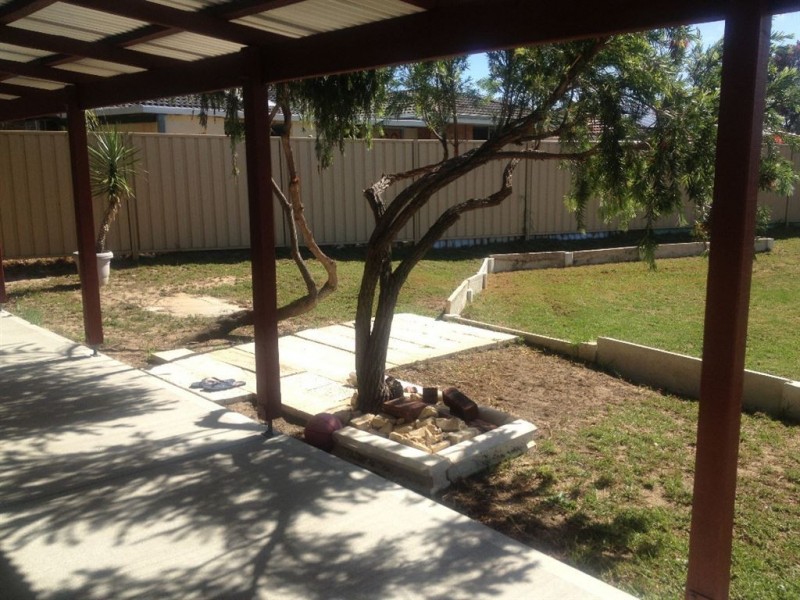 1 Wirin Road, Forrestdale WA 6112