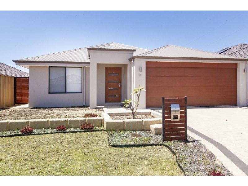 14 Heronwood Glade, Harrisdale WA 6112