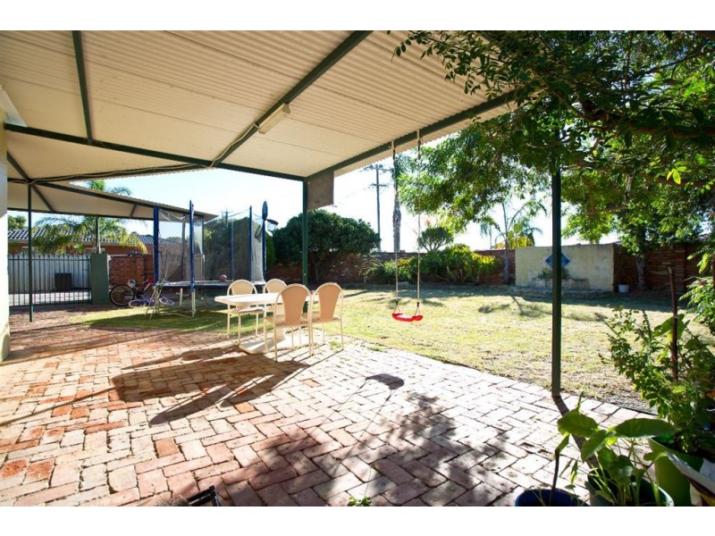 101 Pitchford Avenue, Maddington WA 6109