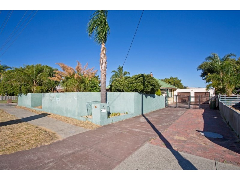 101 Pitchford Avenue, Maddington WA 6109