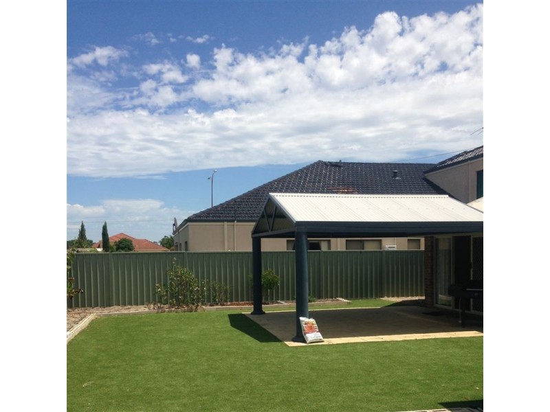 5 Barrett Street, Southern River WA 6110