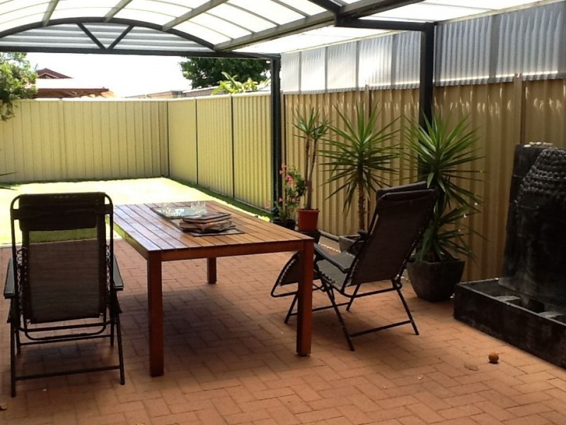 14 Northfield Crescent, Canning Vale WA 6155