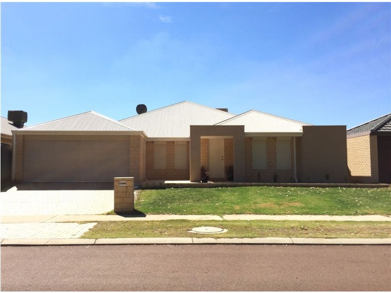 5 Hoffman Way, Byford WA 6122