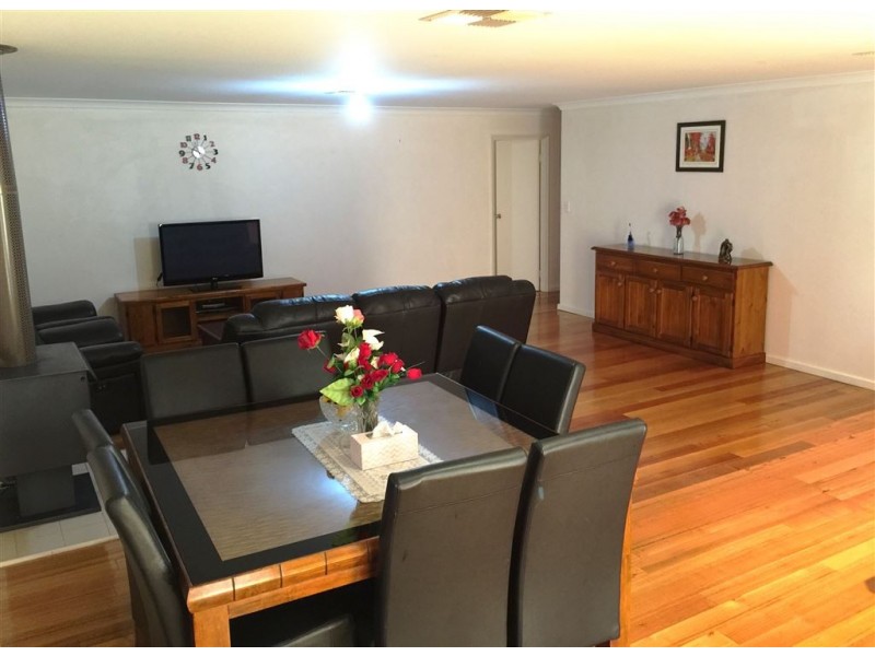 5 Hoffman Way, Byford WA 6122