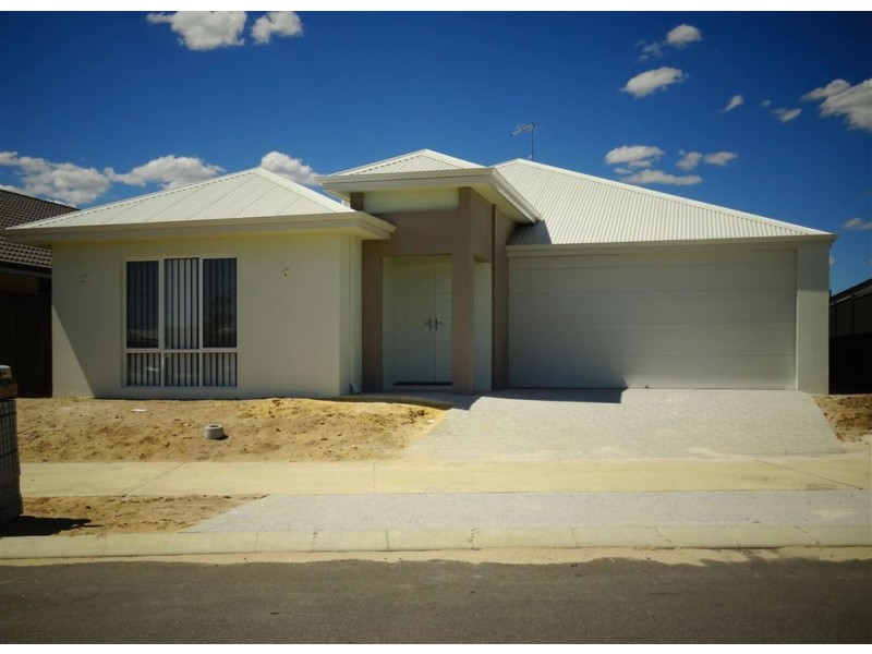 146 Aspiri Promenade, Piara Waters WA 6112