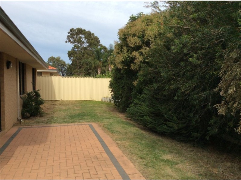 47 Isaba Parkway, Seville Grove WA 6112