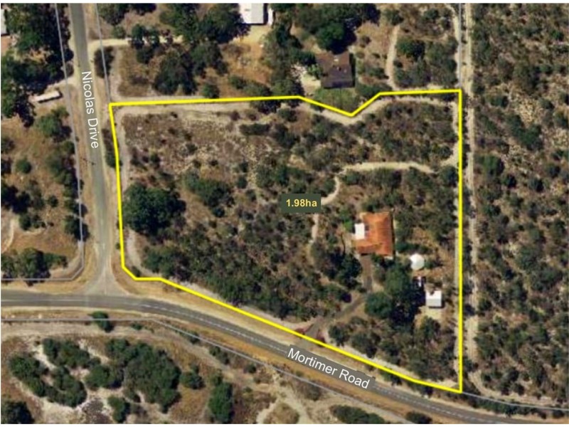 135 Mortimer Road, Casuarina WA 6167