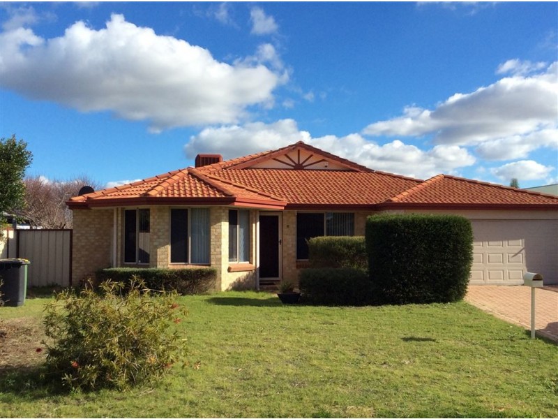 5 Formosa Pass, Canning Vale WA 6155