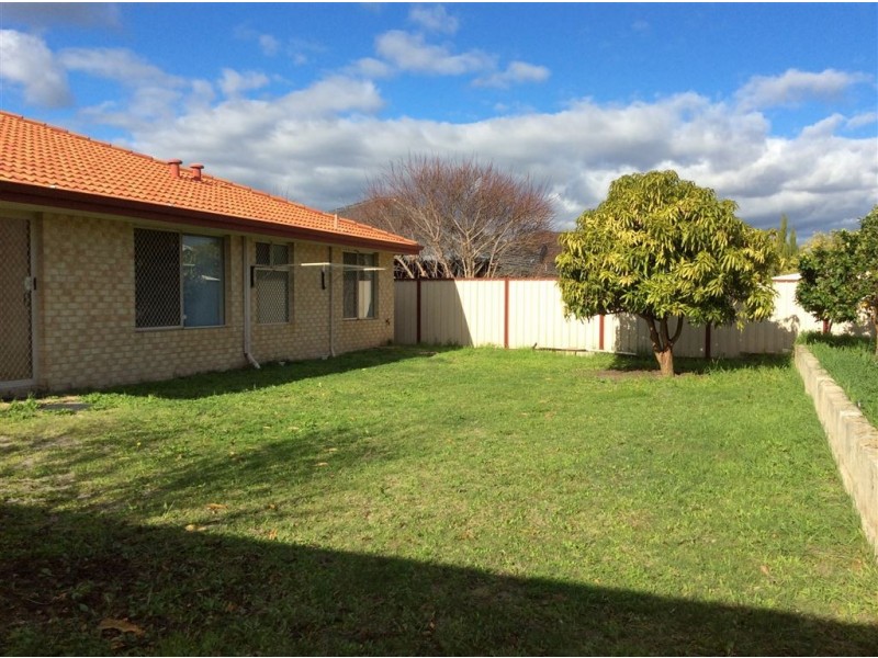 5 Formosa Pass, Canning Vale WA 6155