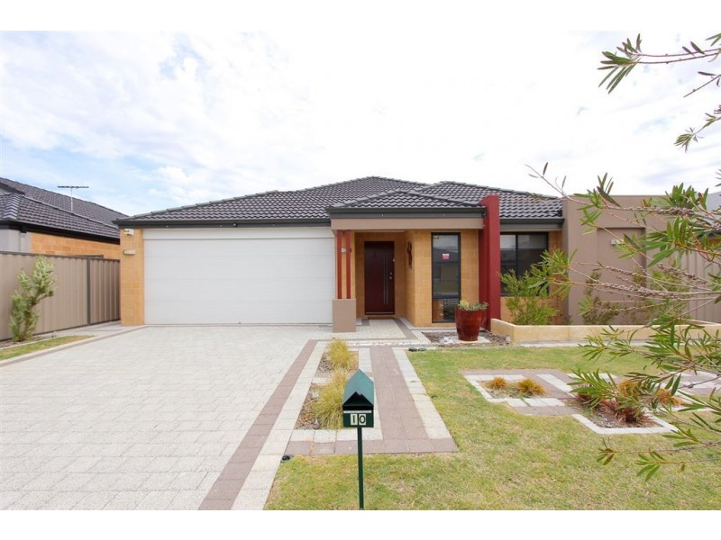 10 Andante Terrace, Southern River WA 6110