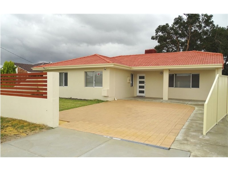 23 Tantini Close, Parkwood WA 6147