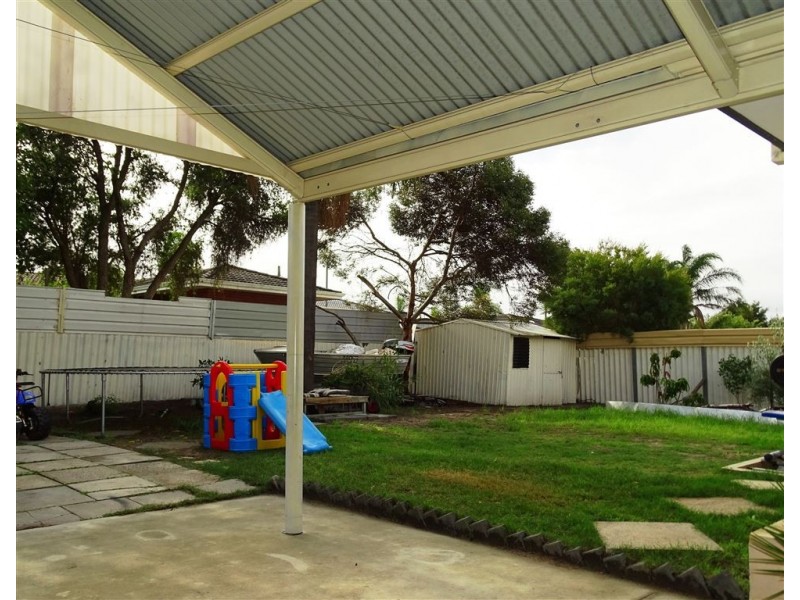 45 Harpenden Street, Huntingdale WA 6110