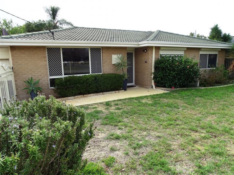 45 Harpenden Street, Huntingdale WA 6110