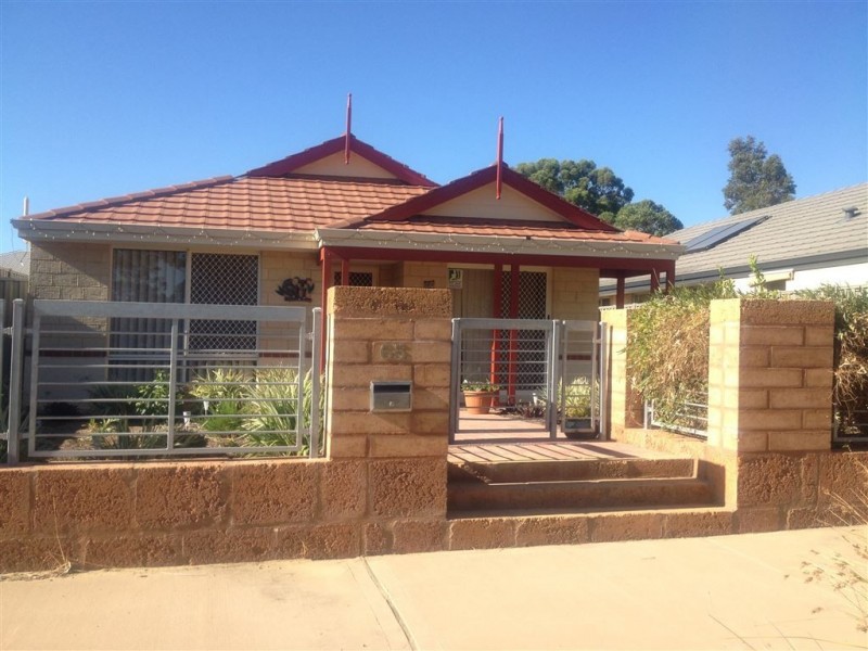 65 Mead Street, Byford WA 6122