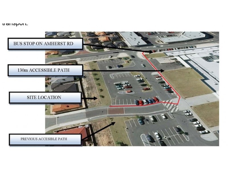 18 Caspian Terrace, Canning Vale WA 6155