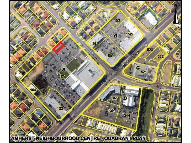 18 Caspian Terrace, Canning Vale WA 6155