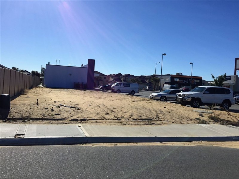 18 Caspian Terrace, Canning Vale WA 6155