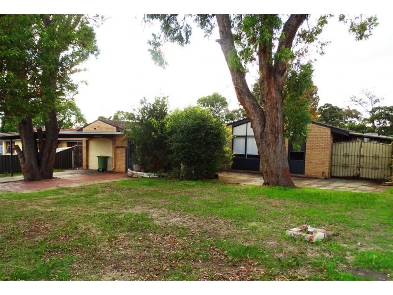 36 Terence Street, Gosnells WA 6110