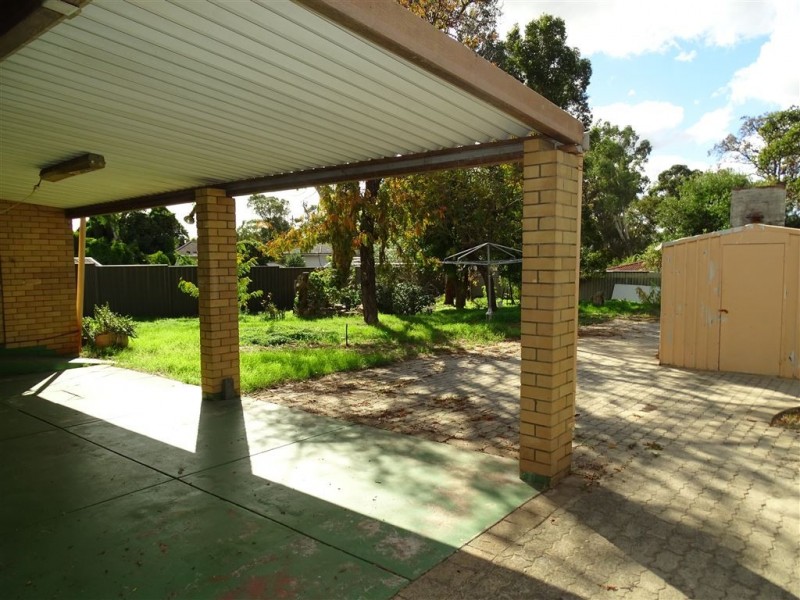 36 Terence Street, Gosnells WA 6110