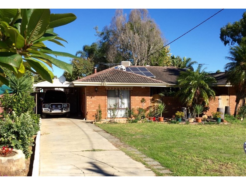 6A Clements Grove, Armadale WA 6112