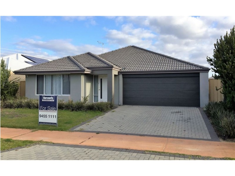 25 Streamside Street, Southern River WA 6110