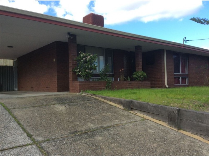 96 Burrendah Boulevard, Willetton WA 6155