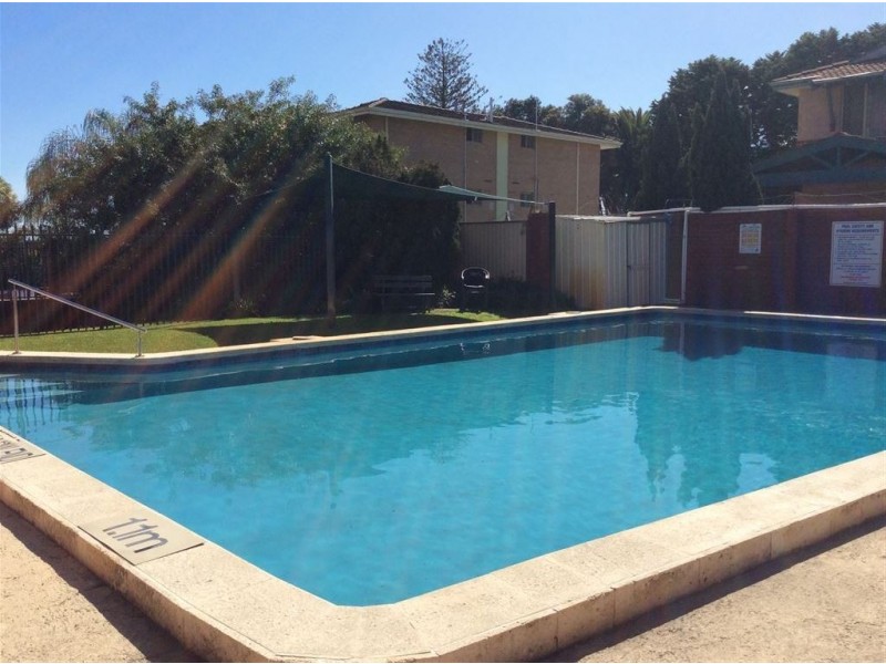 85/8 Hampton Street, Burswood WA 6100