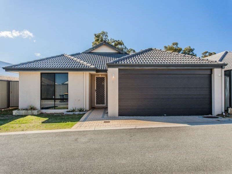6 Miamit Lane, Byford WA 6122