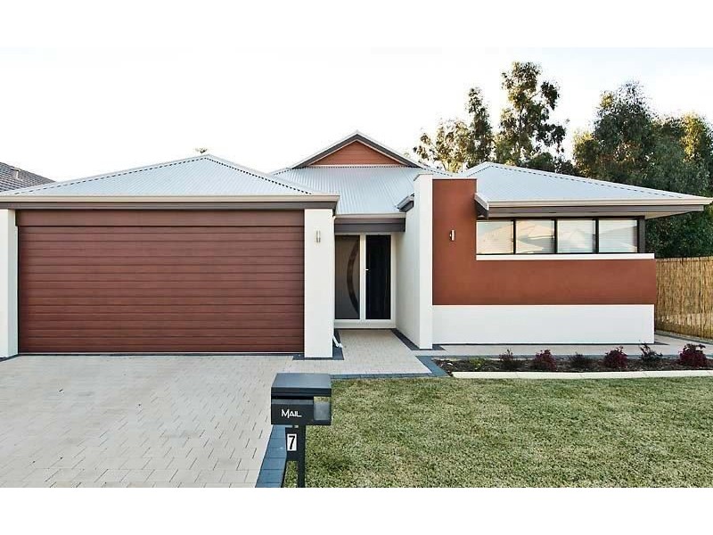 7 Heronwood Glade, Harrisdale WA 6112