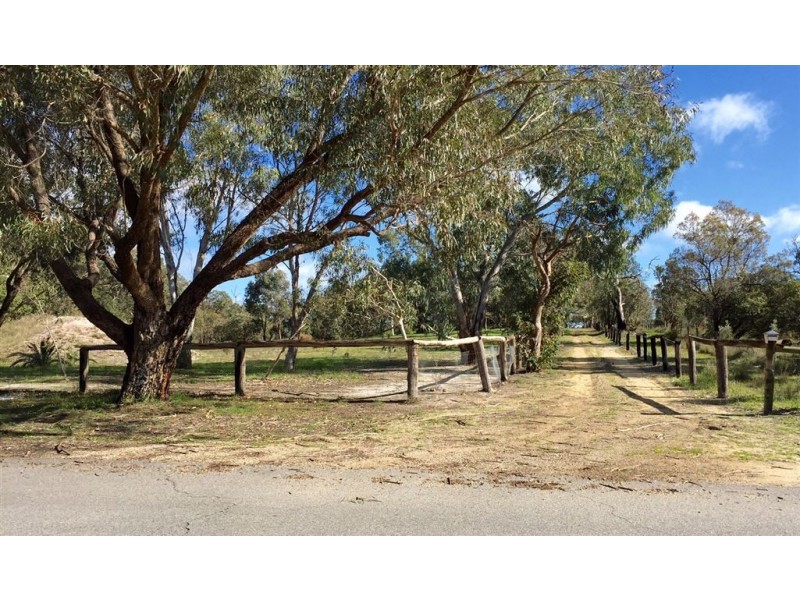 21 Lugg Place, Casuarina WA 6167