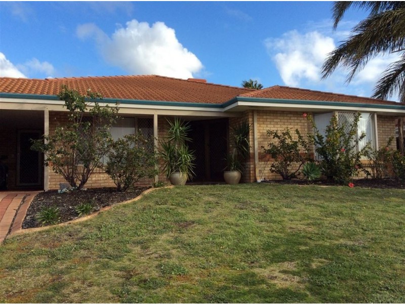 38 Sugarwood Drive, Thornlie WA 6108