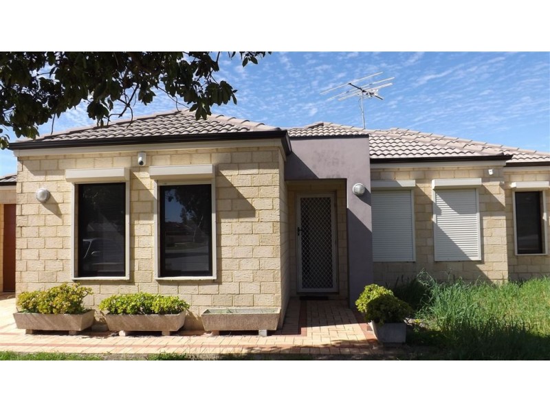 47A Eastdene Circle, Nollamara WA 6061