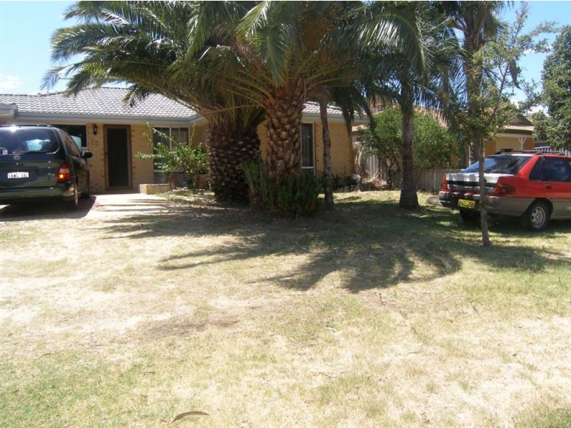 70 Riverside Lane, Seville Grove WA 6112