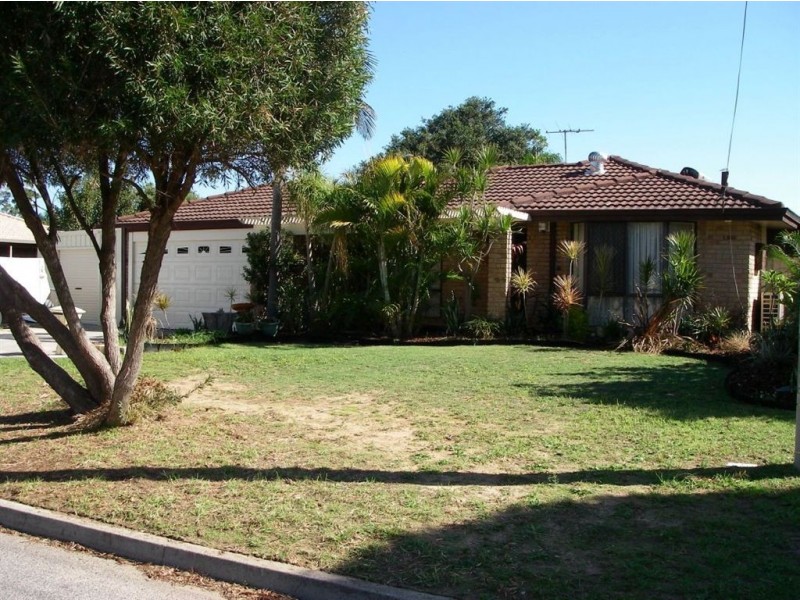 11 Chidzey Drive, Seville Grove WA 6112