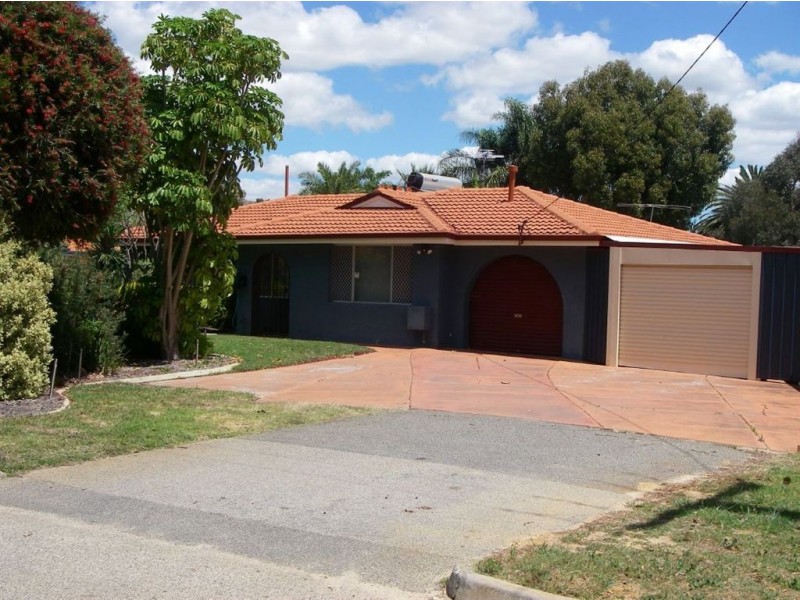 20 Tuck Street, Armadale WA 6112