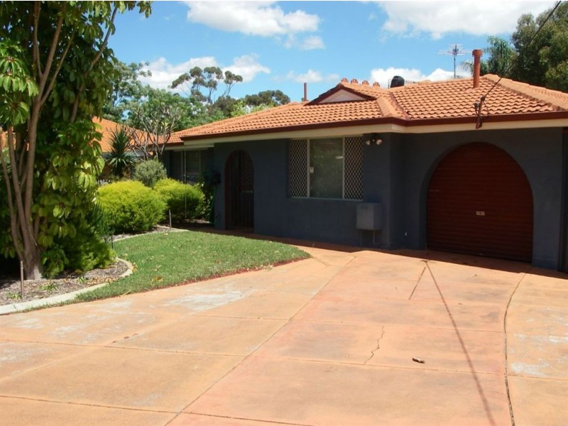 20 Tuck Street, Armadale WA 6112