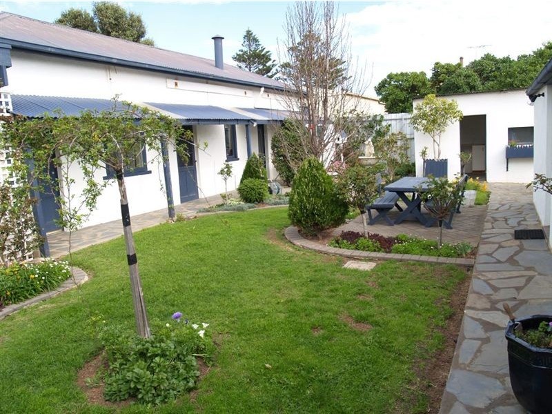 12 Herrick Street, Sellicks Beach SA 5174