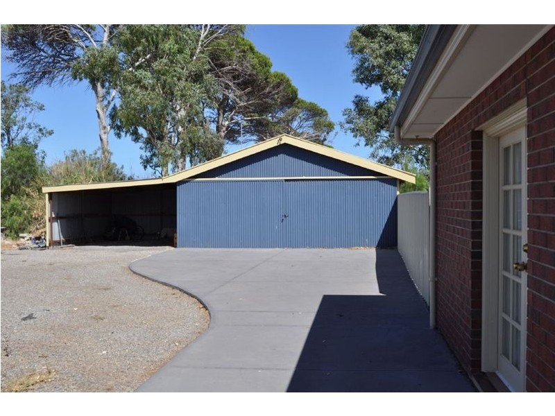 1a Old Coach Road, Aldinga Beach SA 5173