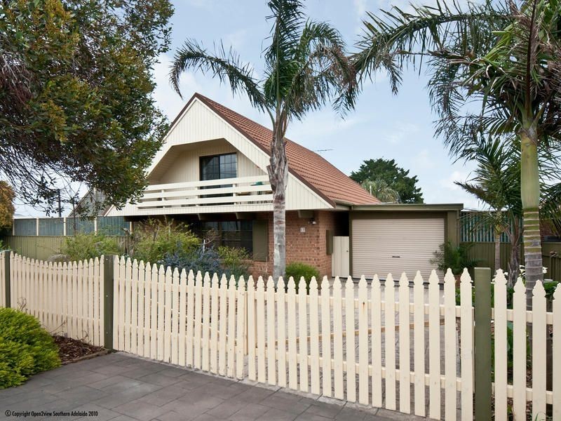 17 Plaza Ave, Sellicks Beach SA 5174
