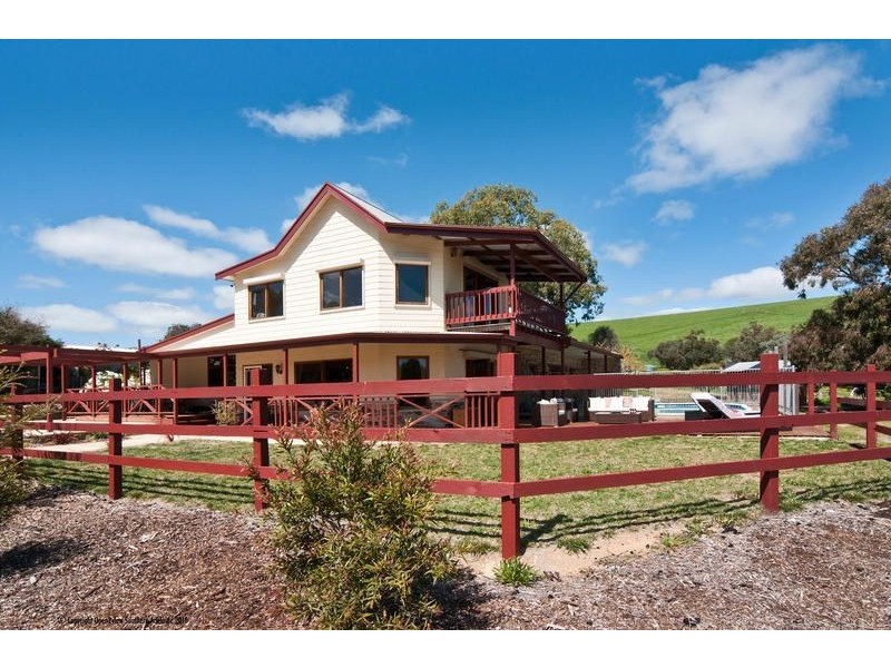 Lot 4 Main South Road, Sellicks Hill SA 5174