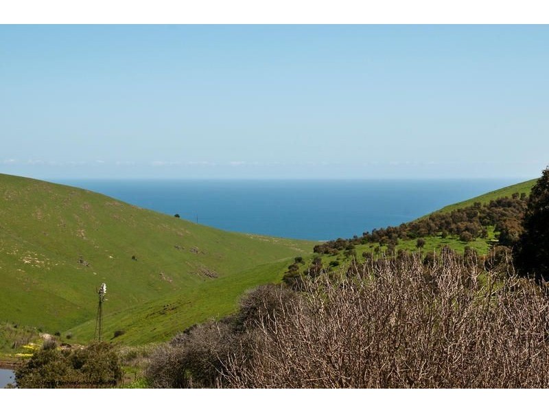 Lot 4 Main South Road, Sellicks Hill SA 5174