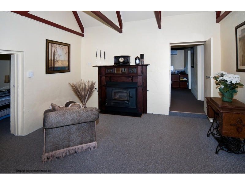 Lot 4 Main South Road, Sellicks Hill SA 5174